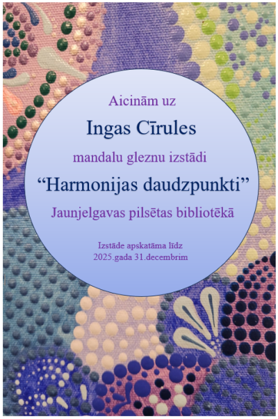 Mandalu izstāde