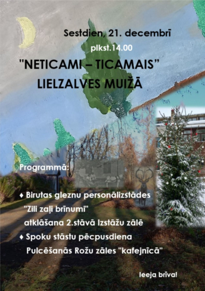 Pasākums