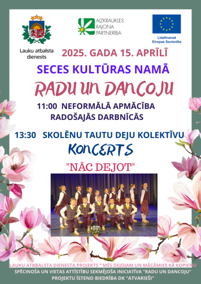 Pasākums