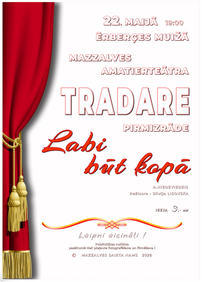 tradare