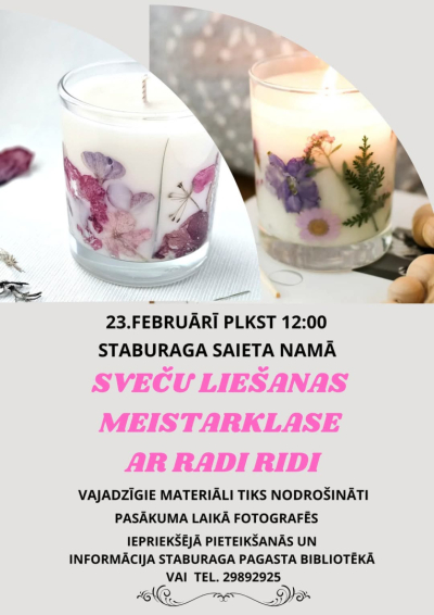 Pasākums