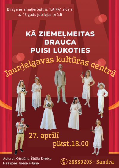 Pasākums