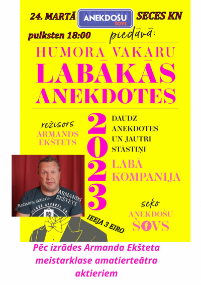 Pasākums