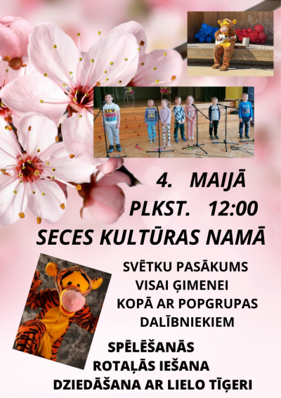 Pasākums