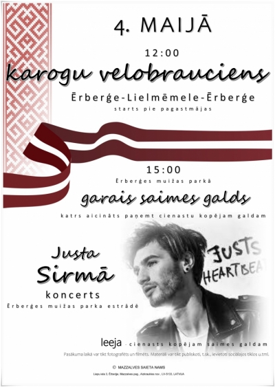 Karogu velobrauciens
