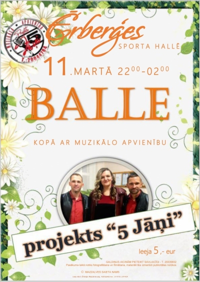 Balle