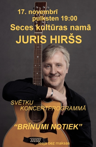 Koncerts