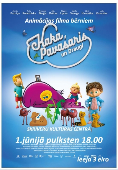 Pasākums