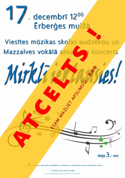 Koncerts