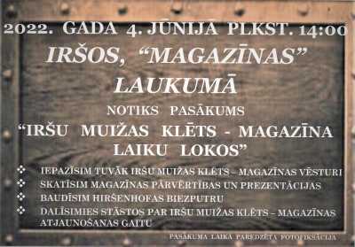 magazīnas svētki