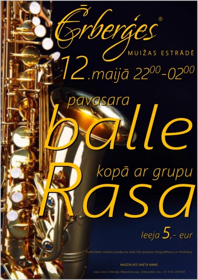 Balle
