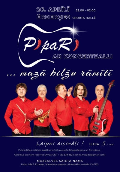 Pasākums
