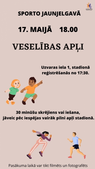 Veselības apļi