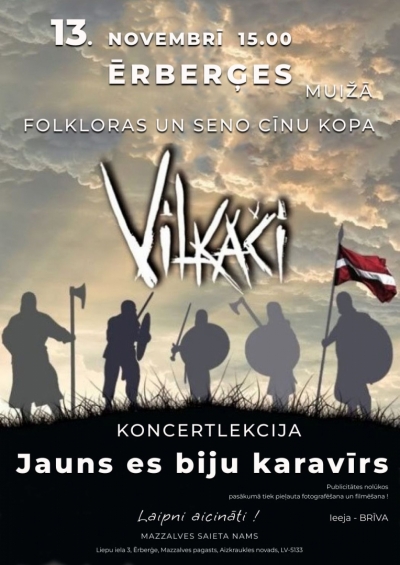Pasākums