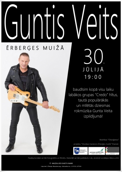 Koncerts
