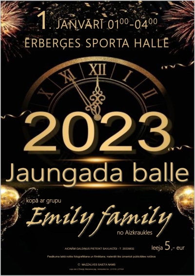 Balle