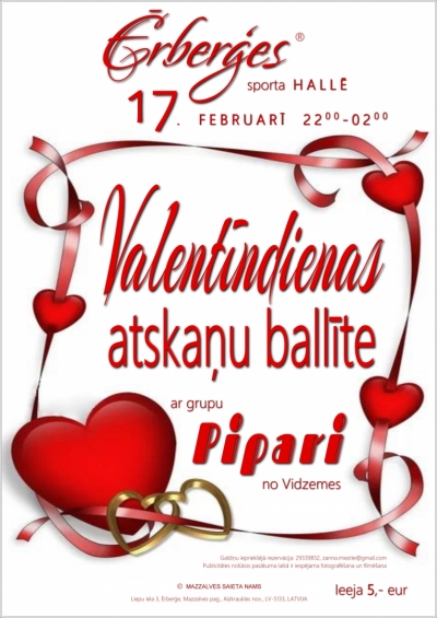 Balle