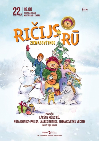 RičijsRŪ