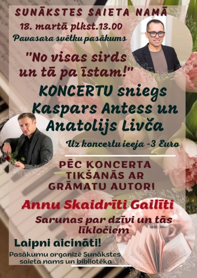Koncerts