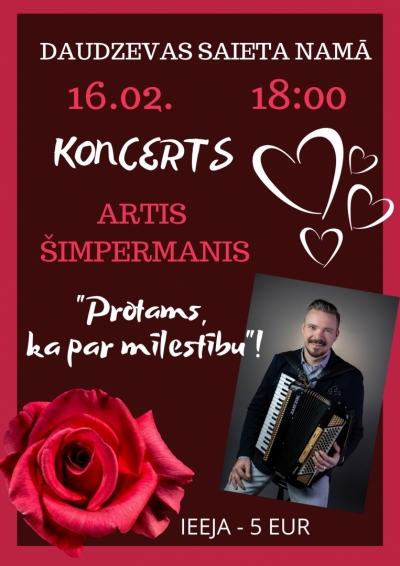 Koncerts