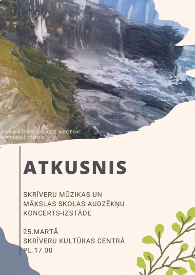 Atkusnis