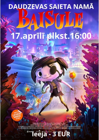 Pasākums