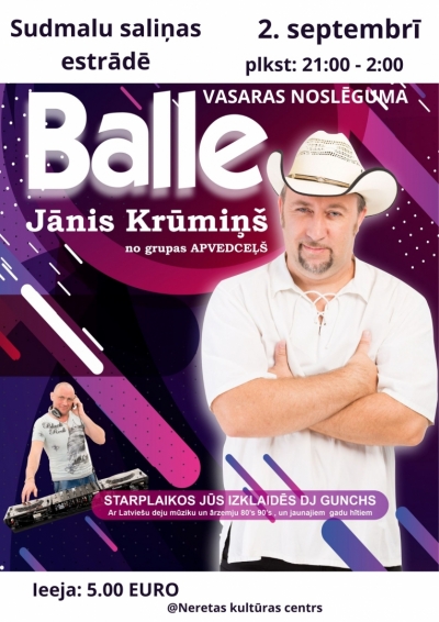 Balle