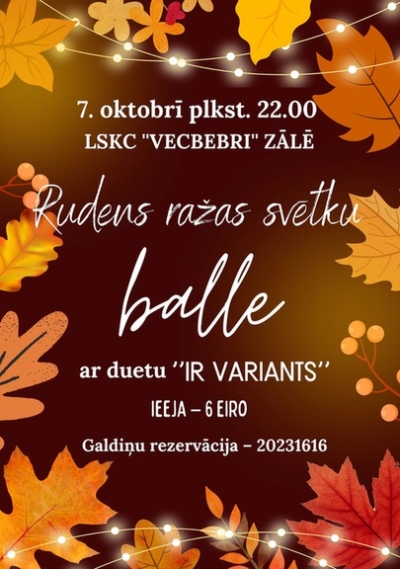 Balle