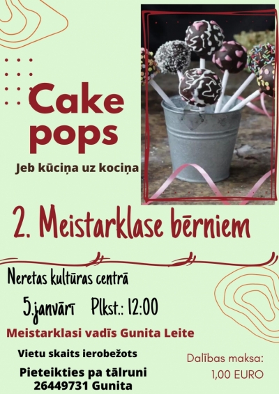 Pasākums