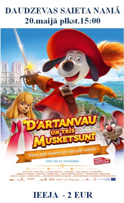 animācijas filma