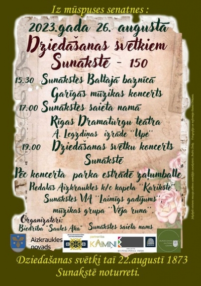 Pasākums
