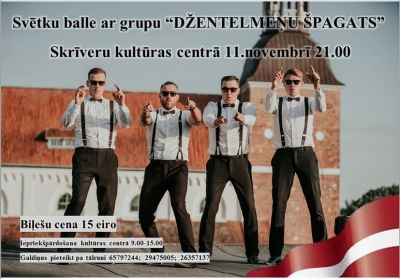 Balle