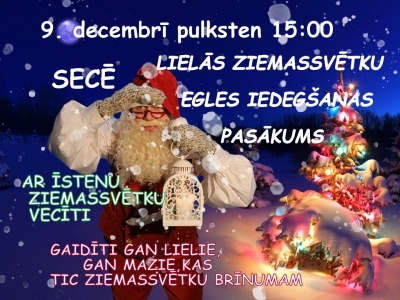 Pasākums