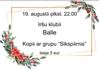 Balle