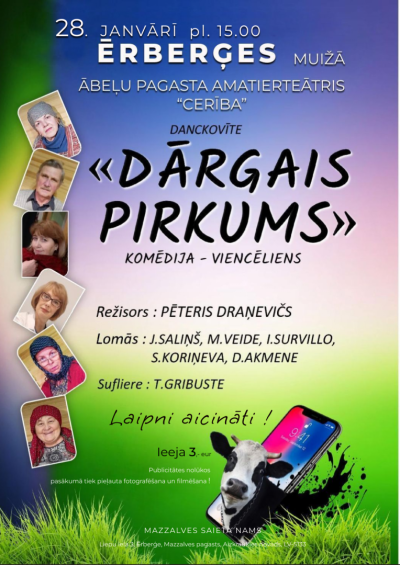 Pasākums