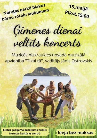 Ģimenes diena
