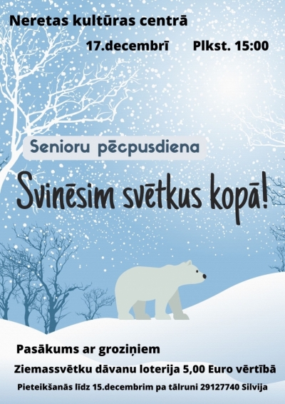 Pasākums