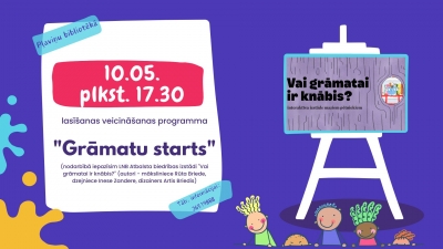 Pasākums