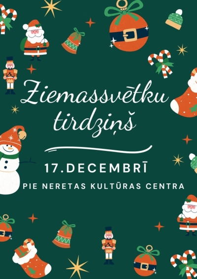 tirdziņš