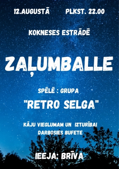 Balle