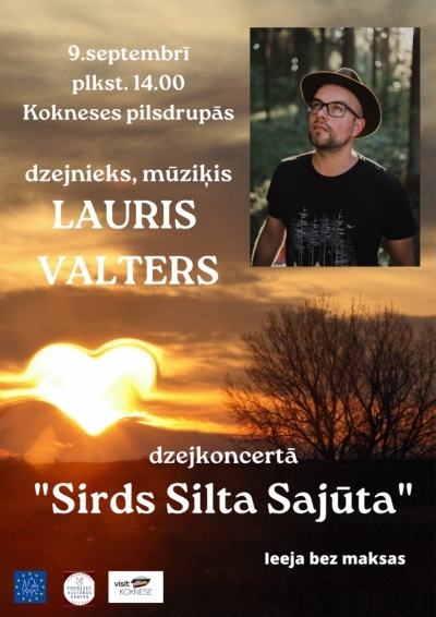 Koncerts