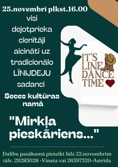 Pasākums