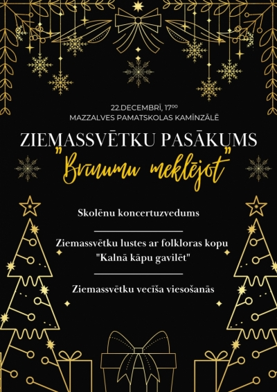 Pasākums