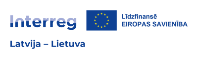 Interreg logo