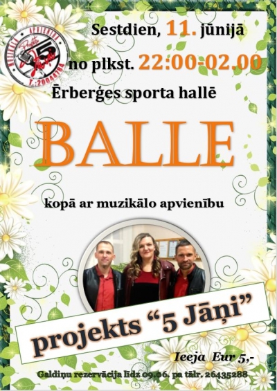 Balle
