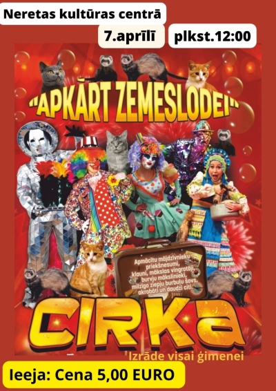 Pasākums