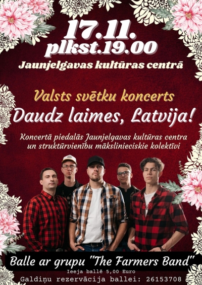 Pasākums