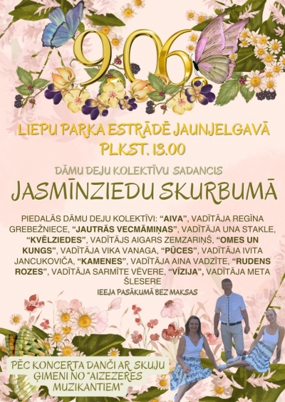 Pasākums