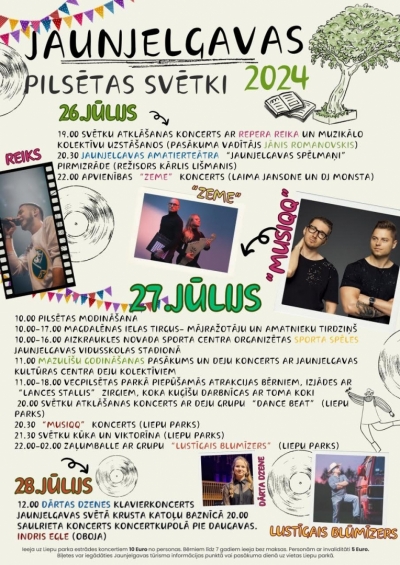 Pasākums
