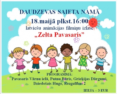 Pasākums
